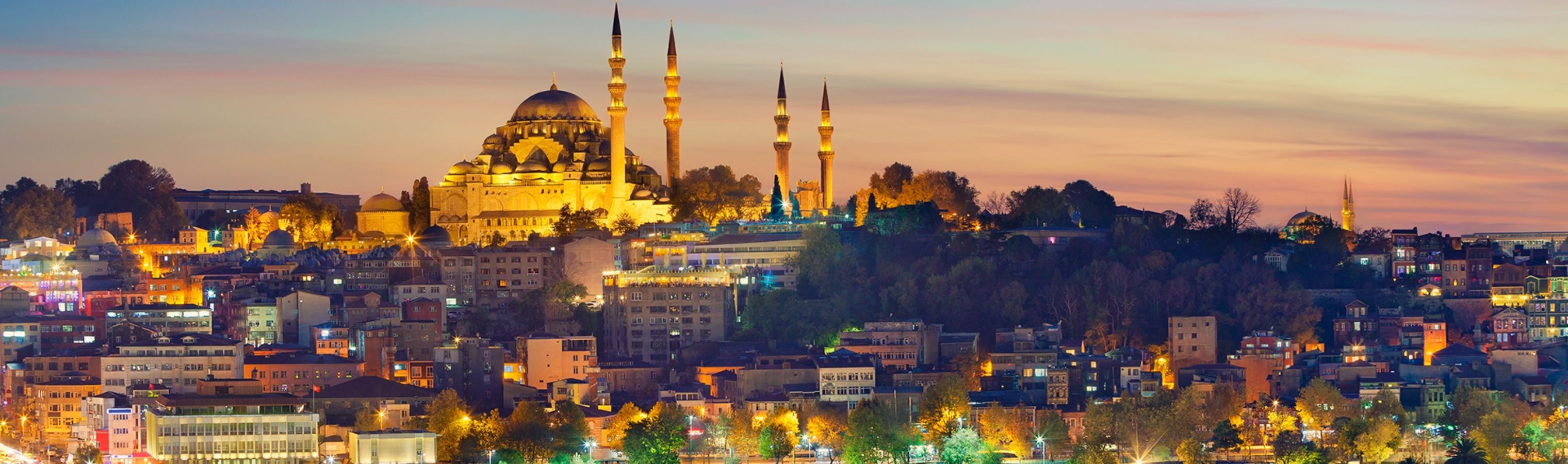 TURQUIA Y GRECIA ESPECTACULAR
